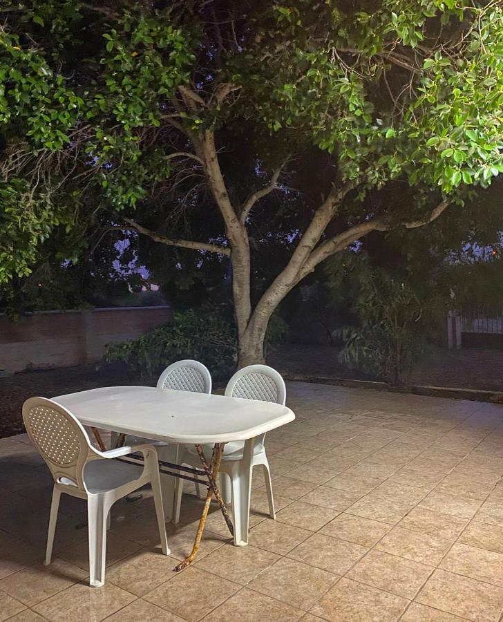 Comfortable, Modern Studio Apartment Protaras Exteriör bild