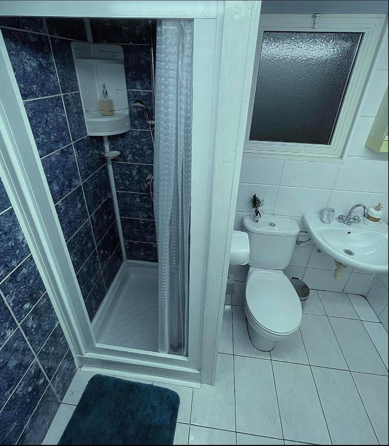 Comfortable, Modern Studio Apartment Protaras Exteriör bild
