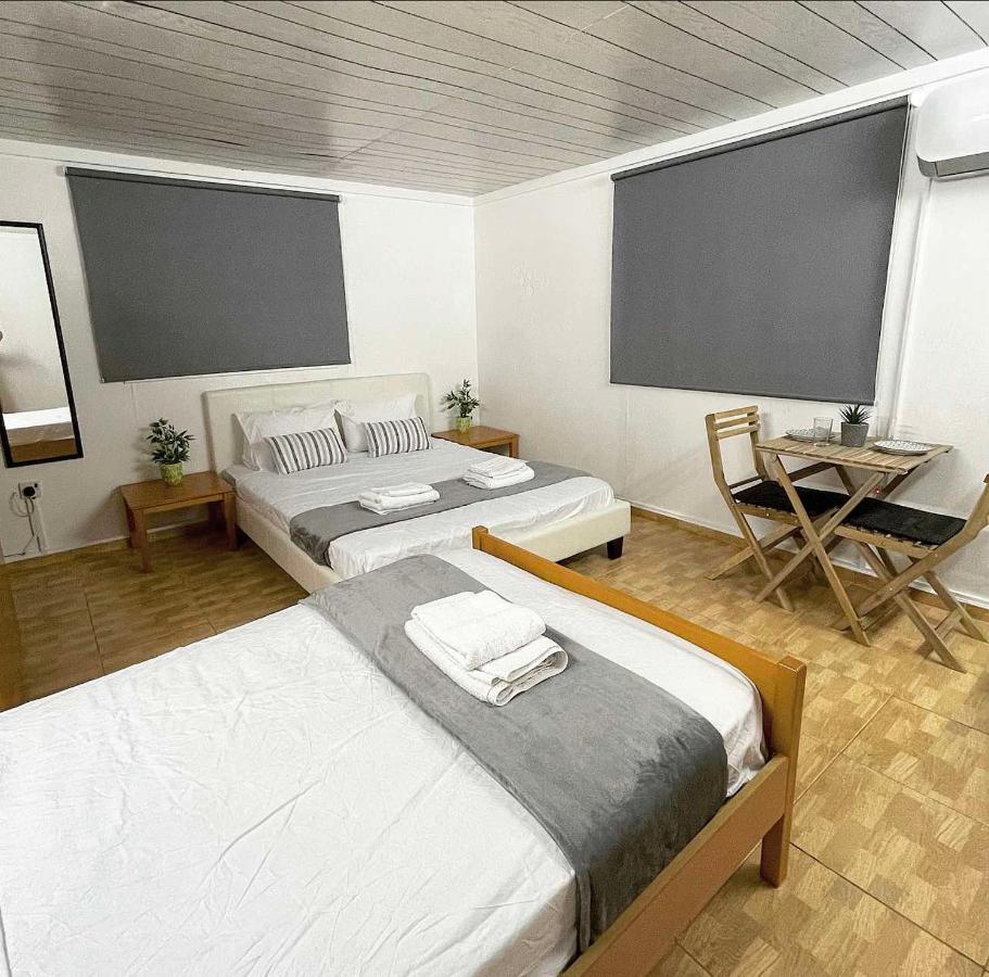 Comfortable, Modern Studio Apartment Protaras Exteriör bild